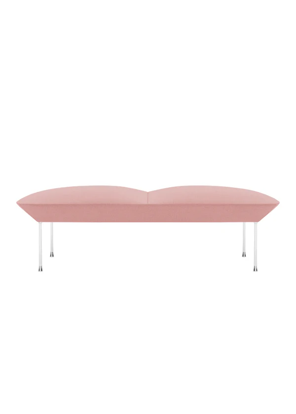 Oslo Bench